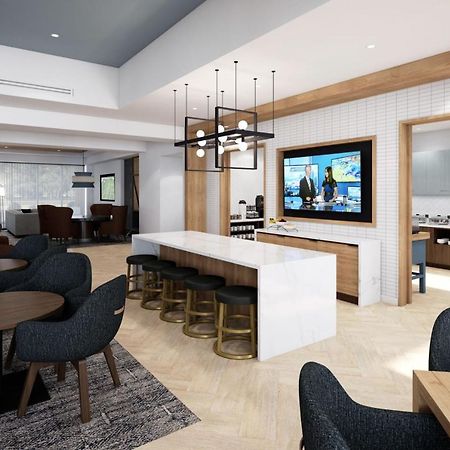Staybridge Suites Charlotte Arpt Area - Tyvola, An Ihg Hotel Exterior photo