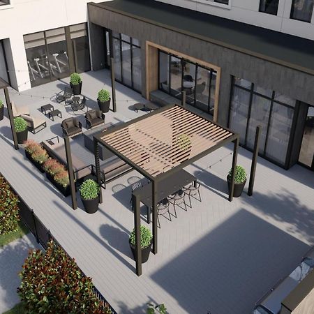 Staybridge Suites Charlotte Arpt Area - Tyvola, An Ihg Hotel Exterior photo